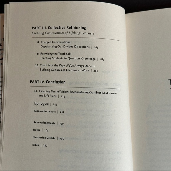 Think Again by Adam Grant | Self-Help, Psychology | Hardcover Book - Picture 10 of 10